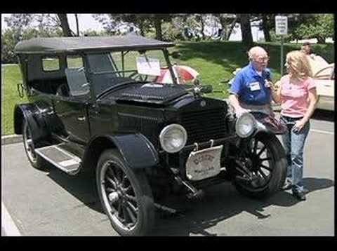 Hudson Essex Terraplane Western ...