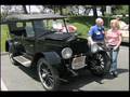 Hudson Essex Terraplane Western Regional Meet