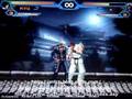 KOF WING 隐藏必杀