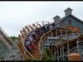 The Voyage Roller Coaster