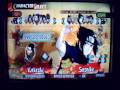 Gaming with Bleach: Naruto Ulimate Ninja Storm Kakashi vs Itachi