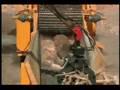 CBI Capabilities
