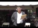 Mental Health Awareness Fair (Mayor Reads Proclamation)