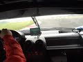 black ferrari fxx at silverstone   ferrari racing days