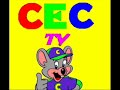 CEC Chuck E Cheese(Video Remix) CEC Chuck E Cheese(Video Remix)