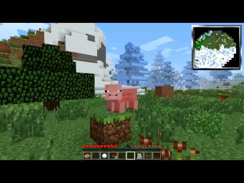 how to morph in minecraft attack of the b team