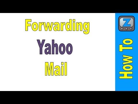 how to email with yahoo mail