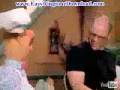Music video by Weezer performing Keep Fishin' with Marcos Siega [Video Director], Angela Jones [Video Producer], Lanette Phillips [Video Producer] (C) 2002 Geffen Records ... [video angela director] fishin geffen jones keep lanette marcos phillips pop producer] siega weezer 