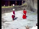 Animation Médiévale La Roche