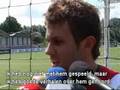 Miralem Sulejmani ajax interview