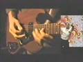 Knee Jerk Reaction - Supercollider