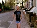 Run Fat Boy Run teaser starring Simon Pegg