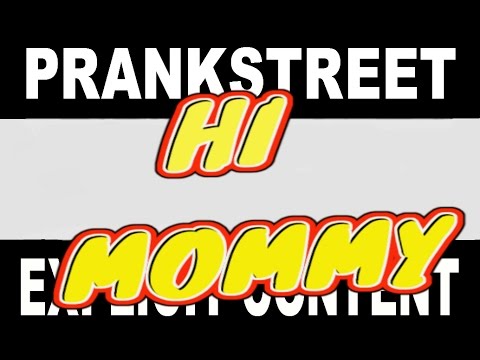 HI MOMMY! By FPP Funny Phone Pranks, Phone Taps, Pranks Calls & Pranks