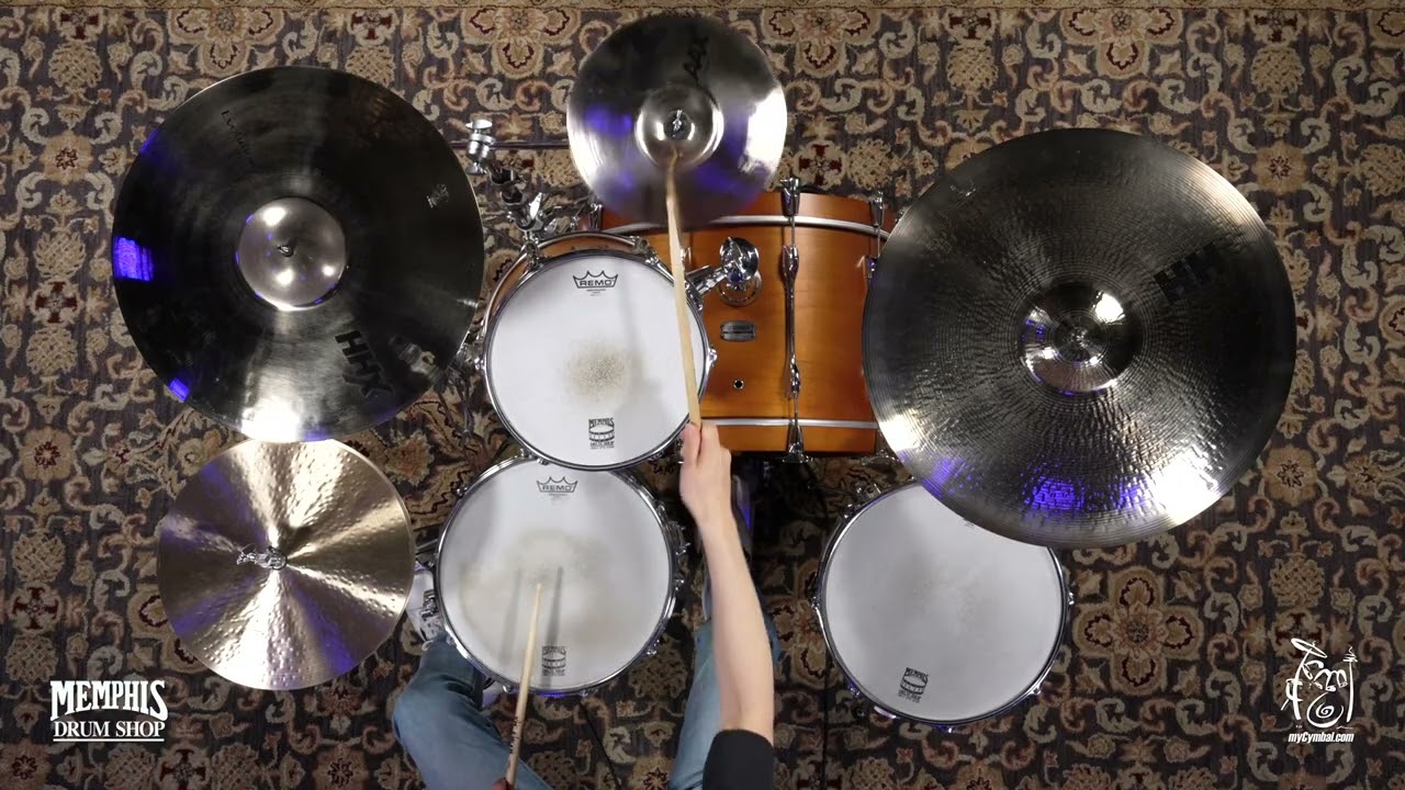 YouTube Video Placeholder