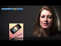 Nokia Touch Tube: Megawhat Gadget NEWS 09.04.08