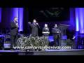 Samaritan Revival singing at Decatur
