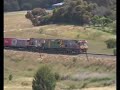 Interstate Freighter Nth.Geelong Australia Interstate Freighter Nth.Geelong Australia