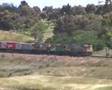 Interstate Freighter Nth.Geelong Australia