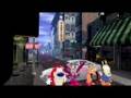Le Click - Call Me (Nickelodeon 3DMM music video)