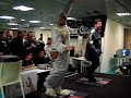FIJ 2007  Lapin et Guerrier au DDR