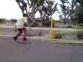 videos de Steven Biffing it:]