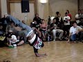 Jrex & Duke vs. Zane & Dez
