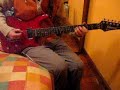 Funky/Rhythm/Blues