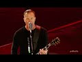 Metallica - Fuel (Sonisphere Festival 2009) (HD)