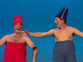 martes y trece - pitufillos de famoide