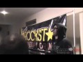Bobby Lashley And Wes Sims Post Fight Theatrics