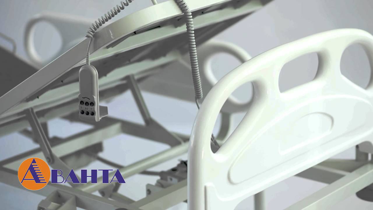 AVANTA medical furniture. About AVANTA