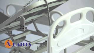 AVANTA medical furniture. About AVANTA