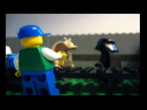Death Star Canteen - (OFFICIAL CLEAN VERSION / NO SWEARS)