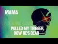 Bohemian Rhapsody - Panic! At The Disco (Lyrics)(From Suicide Squad)(HQ/HD) Bohemian Rhapsody - Panic! At The Disco (Lyrics)(From Suicide Squad)(HQ/HD)