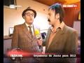 Or�amento da Junta para 2012