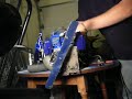 small go-ped engine with propeller small go-ped engine with propeller