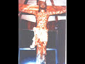Jesus Crucified Miracle Picture