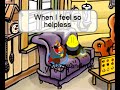 Seether - Rise Above This - Club Penguin