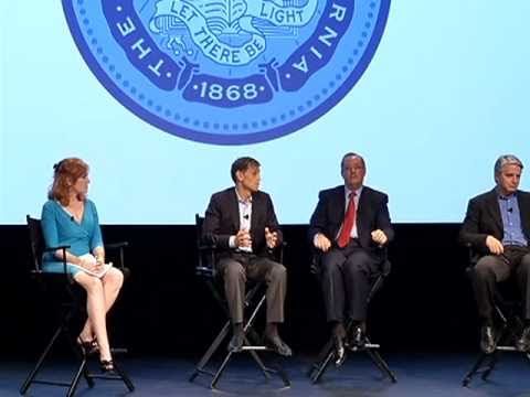Insight. Innovation. Inspiration. UC Berkeley in Silicon Valley