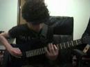 Amazing Solo Guitar ( Rafael Cobianchi Luz )