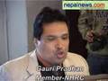 Shivapuri probe by foreign forensic experts inconclusive
