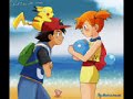 May and Ash Go On Girl