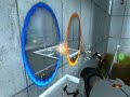 Portal Experience- Gameplay, Puzzles, Tricks, Enviroments