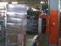 FP460 TBC + Conveyors