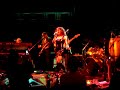 Daphne Rubin-Vega Out Tonight Joe\