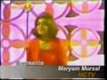 Maryan Mursal