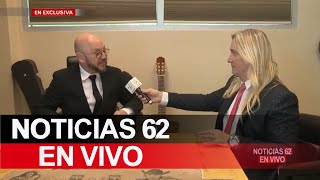 Estrella Tv comienza nueva etapa – Nuestro Hollywood - Thumbnail