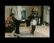MiCHAEL JACKSON AND EMMANUEL LEWIS DANCING!