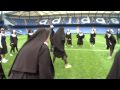 Video Diary 6: The Nuns at Chelsea