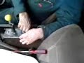 steam car